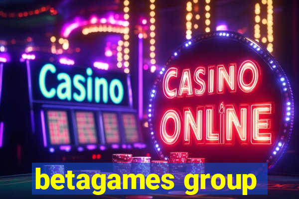 betagames group